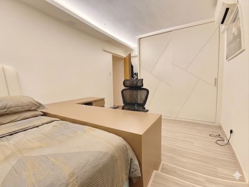457 Choa Chu Kang Avenue 4, 457 Choa Chu Kang Avenue 4, 4 Bedrooms, 1,527 sqft, HDB Flat For Sale, by Alex Lim, 500233817 - Bedroom - PropertyGuru.com.sg