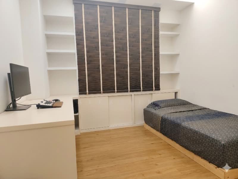 457 Choa Chu Kang Avenue 4, 457 Choa Chu Kang Avenue 4, 4 Bedrooms, 1,527 sqft, HDB Flat For Sale, by Alex Lim, 500233817 - Bedroom - PropertyGuru.com.sg