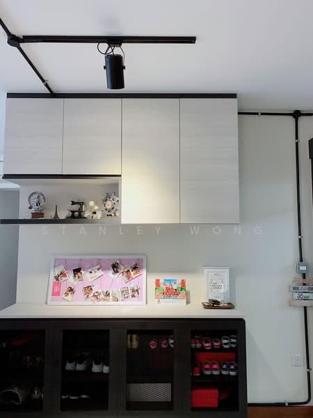 335A Anchorvale Crescent, 335A Anchorvale Crescent, 3 Bedrooms, 1,195 sqft, HDB Flat For Sale, by Stanley Wong, 500233818 - PropertyGuru.com.sg