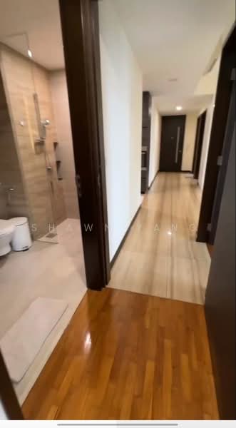 Sims Urban Oasis, 4 Sims Drive, 3 Bedrooms, 1,023 sqft, Condominium For Sale, by Shawn Yang, 500233822 - Bathroom - PropertyGuru.com.sg