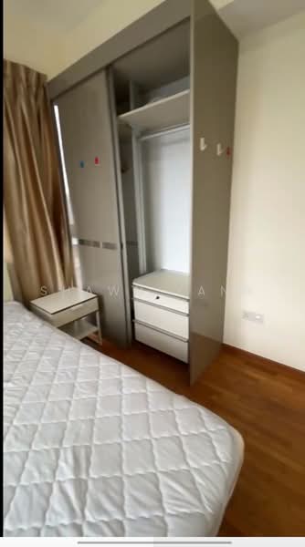 Sims Urban Oasis, 4 Sims Drive, 3 Bedrooms, 1,023 sqft, Condominium For Sale, by Shawn Yang, 500233822 - Bedroom - PropertyGuru.com.sg