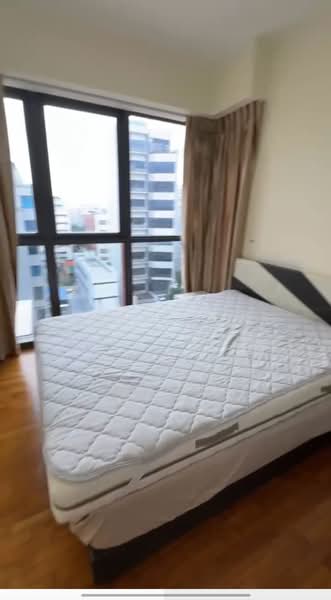 Sims Urban Oasis, 4 Sims Drive, 3 Bedrooms, 1,023 sqft, Condominium For Sale, by Shawn Yang, 500233822 - Bedroom - PropertyGuru.com.sg