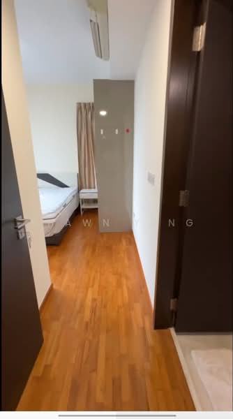 Sims Urban Oasis, 4 Sims Drive, 3 Bedrooms, 1,023 sqft, Condominium For Sale, by Shawn Yang, 500233822 - Bedroom - PropertyGuru.com.sg
