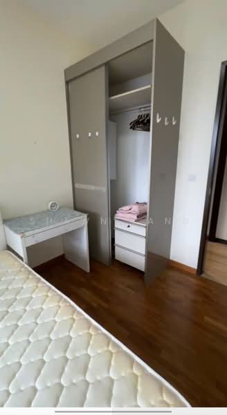 Sims Urban Oasis, 4 Sims Drive, 3 Bedrooms, 1,023 sqft, Condominium For Sale, by Shawn Yang, 500233822 - Bedroom - PropertyGuru.com.sg