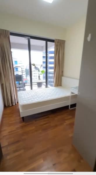 Sims Urban Oasis, 4 Sims Drive, 3 Bedrooms, 1,023 sqft, Condominium For Sale, by Shawn Yang, 500233822 - Bedroom - PropertyGuru.com.sg
