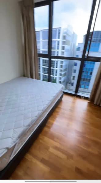 Sims Urban Oasis, 4 Sims Drive, 3 Bedrooms, 1,023 sqft, Condominium For Sale, by Shawn Yang, 500233822 - Bedroom - PropertyGuru.com.sg
