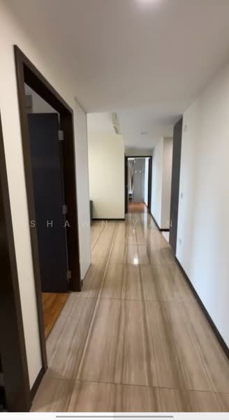 Sims Urban Oasis, 4 Sims Drive, 3 Bedrooms, 1,023 sqft, Condominium For Sale, by Shawn Yang, 500233822 - Corridor - PropertyGuru.com.sg