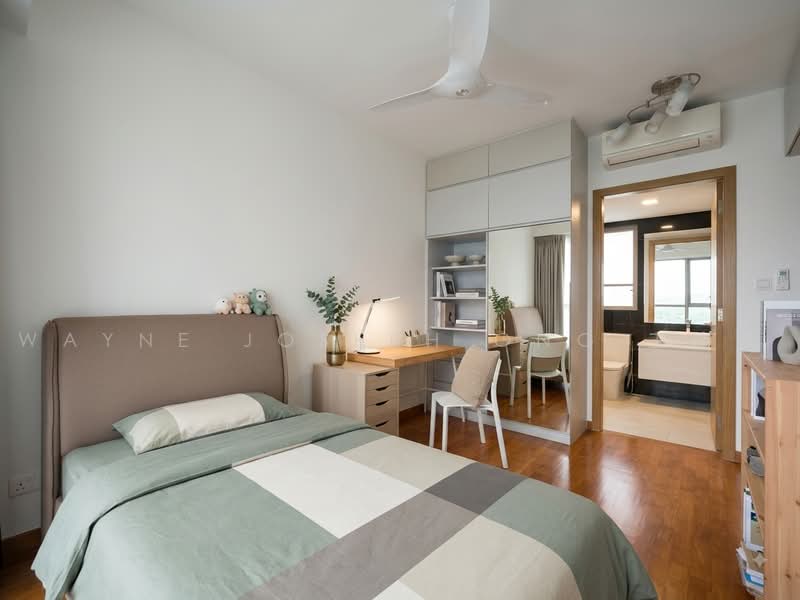 The Santorini, 31 Tampines Street 86, 2 Bedrooms, 743 sqft, Condominium For Sale, by Wayne Joseph Ong 王伟洋, 500233823 - PropertyGuru.com.sg