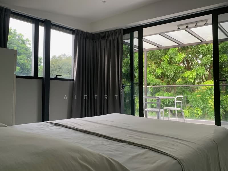 Avant Parc, Wak Hassan Place, 6 Bedrooms, 7,500 sqft, Corner Terrace For Sale, by Albert Peh, 500233824 - Bedroom - PropertyGuru.com.sg