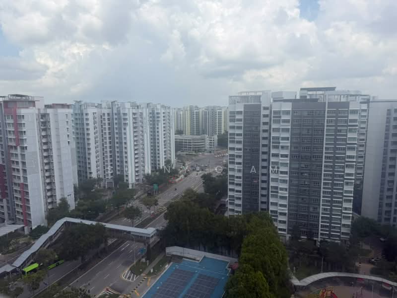 305A Punggol Road, 305A Punggol Road, 2 Bedrooms, 721 sqft, HDB Flat For Sale, by Sunny Giam, 500233831 - Exterior - PropertyGuru.com.sg