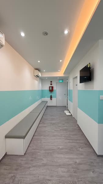 183 Toa Payoh Central, Central, Balestier / Toa Payoh, 1,240 sqft, Shop / Shophouse For Sale, by Ana Ng, 500233832 - Corridor - CommercialGuru.com.sg