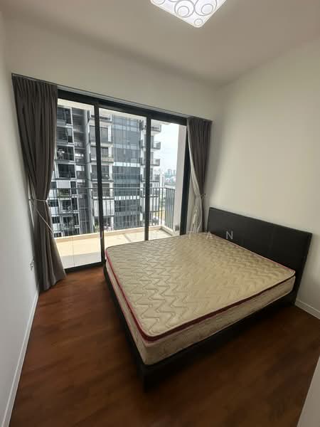 Sky Vue, 3 Bishan Street 15, 2 Bedrooms, 807 sqft, Condominium For Rent, by Julin Tan, 500233833 - Bedroom - PropertyGuru.com.sg