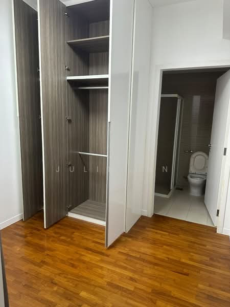 Sky Vue, 3 Bishan Street 15, 2 Bedrooms, 807 sqft, Condominium For Rent, by Julin Tan, 500233833 - Interior - PropertyGuru.com.sg
