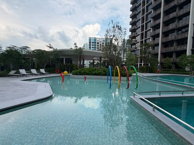 Norwood Grand, , 3 Bedrooms, 1,044 sqft, Condominium For Rent, by Whendi Hong, 500233834 - Exterior - PropertyGuru.com.sg