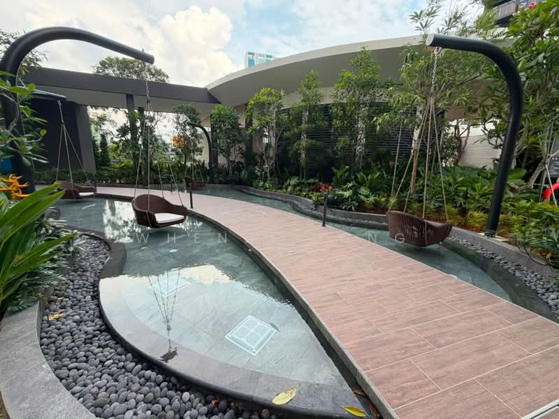 Norwood Grand, , 3 Bedrooms, 1,044 sqft, Condominium For Rent, by Whendi Hong, 500233834 - Exterior - PropertyGuru.com.sg