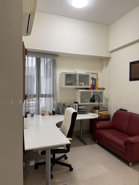 Fifth Avenue Condominium, 2 Fifth Avenue, 3 Bedrooms, 1,615 sqft, Condominium For Sale, by Laurens Joanna, 500233836 - Study - PropertyGuru.com.sg