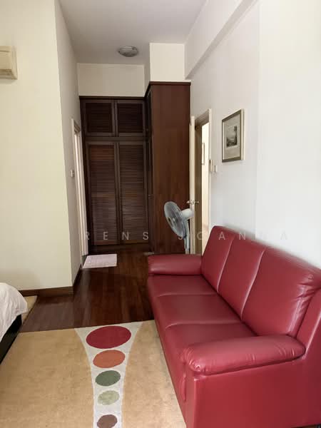 Fifth Avenue Condominium, 2 Fifth Avenue, 3 Bedrooms, 1,615 sqft, Condominium For Sale, by Laurens Joanna, 500233836 - Master Bedroom - PropertyGuru.com.sg