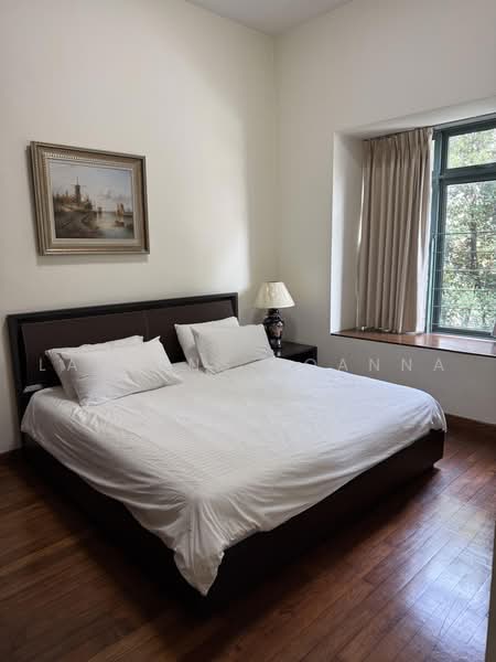 Fifth Avenue Condominium, 2 Fifth Avenue, 3 Bedrooms, 1,615 sqft, Condominium For Sale, by Laurens Joanna, 500233836 - Bedroom 2 - PropertyGuru.com.sg