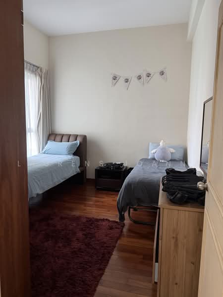 Fifth Avenue Condominium, 2 Fifth Avenue, 3 Bedrooms, 1,615 sqft, Condominium For Sale, by Laurens Joanna, 500233836 - Bedroom 3 - PropertyGuru.com.sg