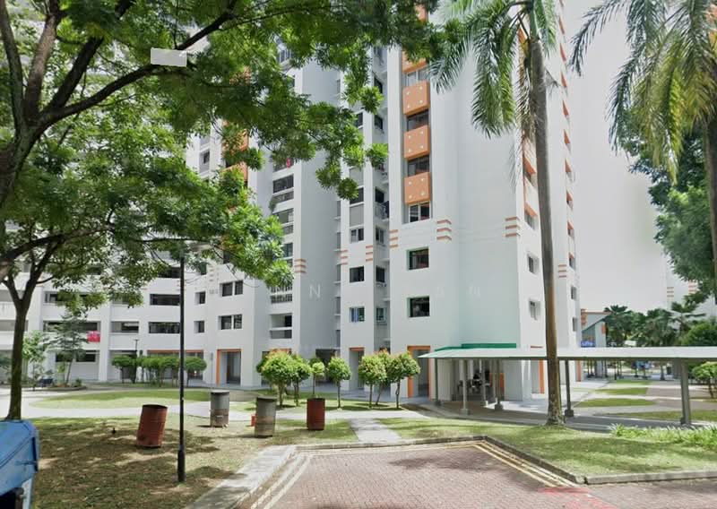 681C Jurong West Central 1, 681C Jurong West Central 1, 3 Bedrooms, 1,022 sqft, HDB Flat For Sale, by Lenny Tan, 500233837 - Exterior - PropertyGuru.com.sg