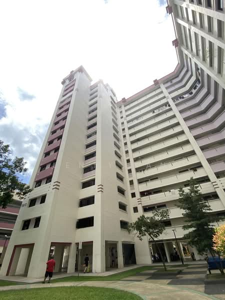681C Jurong West Central 1, 681C Jurong West Central 1, 3 Bedrooms, 1,022 sqft, HDB Flat For Sale, by Lenny Tan, 500233837 - Exterior - PropertyGuru.com.sg
