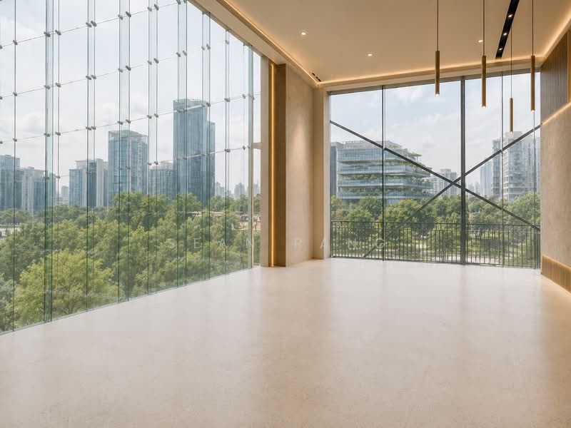 Enrichment/Commercial School Space @ Pasir Ris Vicinity | High Ceiling | Ample Natural Light, , 1,825 sqft, Other Retail For Rent, by Sean Pang, 500233845 - View - CommercialGuru.com.sg