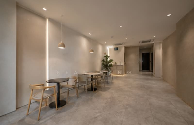 L1 F&B Space @ Shenton Way/Tanjong Pagar Vicinity | Excellent Frontage | Rarely Available, , 624 sqft, Food & Beverage For Rent, by Sean Pang, 500233846 - Interior - CommercialGuru.com.sg