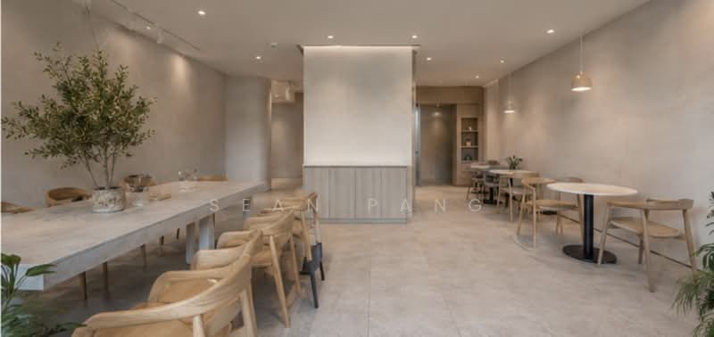 L1 F&B Space @ Shenton Way/Tanjong Pagar Vicinity | Excellent Frontage | Rarely Available, , 624 sqft, Food & Beverage For Rent, by Sean Pang, 500233846 - Interior - CommercialGuru.com.sg