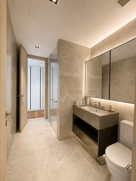 Draycott Eight, 4 Draycott Park, 4 Bedrooms, 2,906 sqft, Condominium For Sale, by Lin LuoChen, 500233850 - Bathroom - PropertyGuru.com.sg
