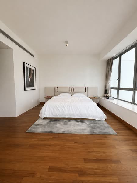 Draycott Eight, 4 Draycott Park, 4 Bedrooms, 2,906 sqft, Condominium For Sale, by Lin LuoChen, 500233850 - Bedroom - PropertyGuru.com.sg