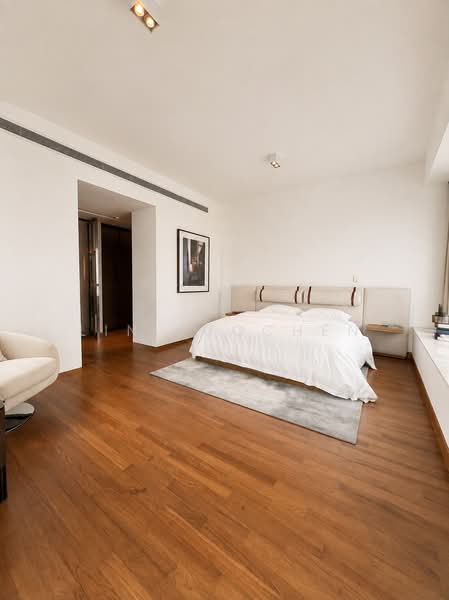 Draycott Eight, 4 Draycott Park, 4 Bedrooms, 2,906 sqft, Condominium For Sale, by Lin LuoChen, 500233850 - Bedroom - PropertyGuru.com.sg