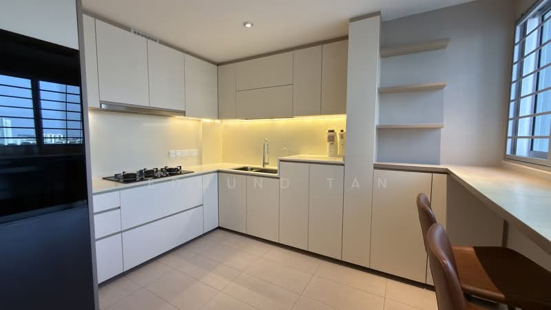 184 Bishan Street 13, 184 Bishan Street 13, 3 Bedrooms, 915 sqft, HDB Flat For Sale, by Edmund Tan, 500233851 - Kitchen - PropertyGuru.com.sg