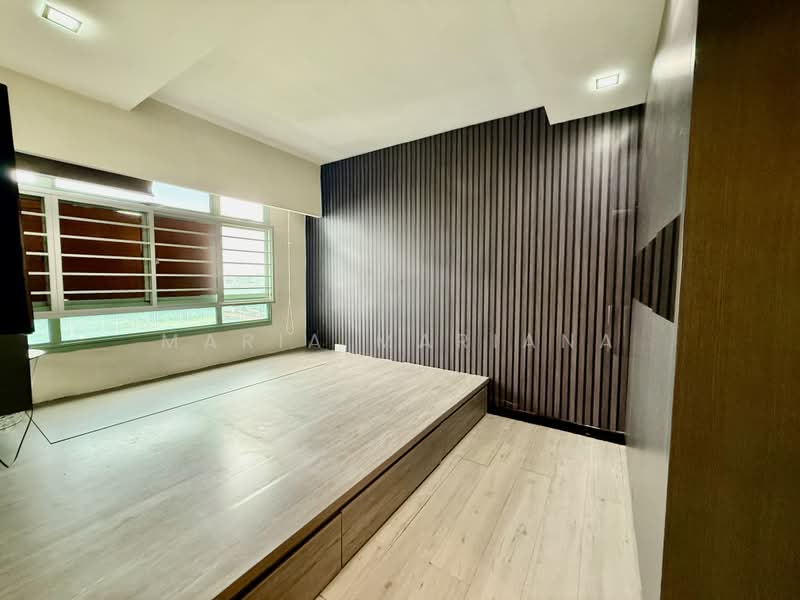 642A Punggol Drive, 642A Punggol Drive, 3 Bedrooms, 1,187 sqft, HDB Flat For Rent, by Maria Mariana, 500233861 - Bedroom - PropertyGuru.com.sg