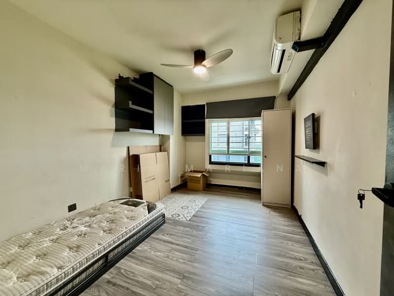 642A Punggol Drive, 642A Punggol Drive, 3 Bedrooms, 1,187 sqft, HDB Flat For Rent, by Maria Mariana, 500233861 - Bedroom - PropertyGuru.com.sg