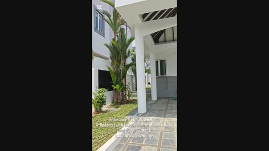 Branksome Road Detached House, 81 Branksome Road, 4 Bedrooms, 5,100 sqft, Detached House For Rent, by Jacqlyn Lee, 500233864 - PropertyGuru.com.sg
