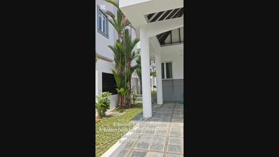 Branksome Road Detached House, 81 Branksome Road, East Coast / Marine Parade, 4 Bedrooms, 5,100 sqft, Detached House For Rent, by Jacqlyn Lee, 500233864 - PropertyGuru.com.sg