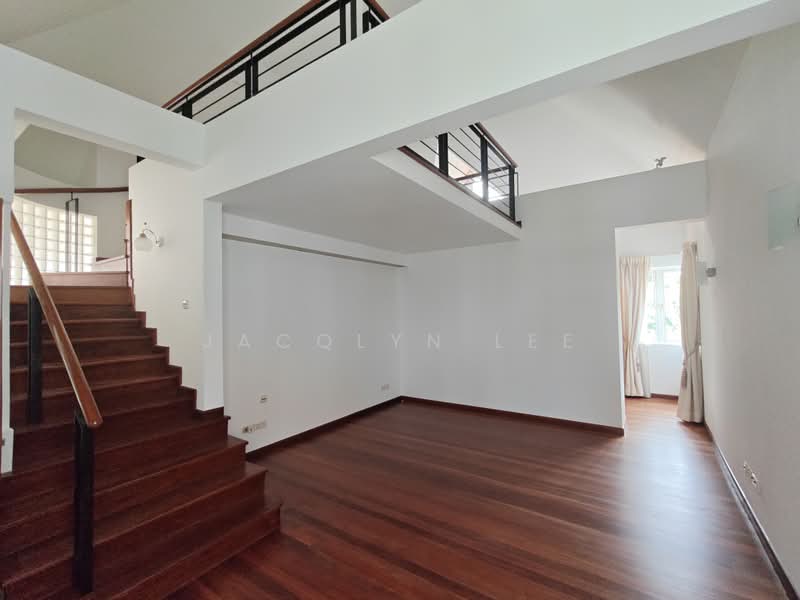 Branksome Road Detached House, 81 Branksome Road, 4 Bedrooms, 5,100 sqft, Detached House For Rent, by Jacqlyn Lee, 500233864 - Interior - PropertyGuru.com.sg