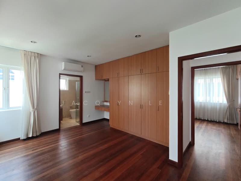 Branksome Road Detached House, 81 Branksome Road, 4 Bedrooms, 5,100 sqft, Detached House For Rent, by Jacqlyn Lee, 500233864 - Bedroom - PropertyGuru.com.sg