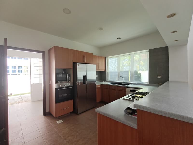 Branksome Road Detached House, 81 Branksome Road, 4 Bedrooms, 5,100 sqft, Detached House For Rent, by Jacqlyn Lee, 500233864 - Kitchen - PropertyGuru.com.sg