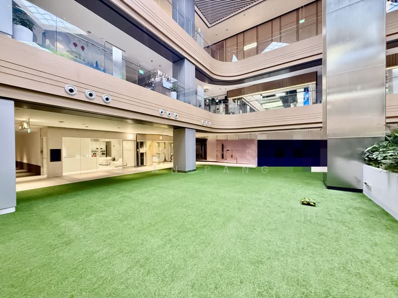 F&B Space w ORA @ Dhoby Ghaut Vicinity | Excellent Visibility, , 1,494 sqft, Food & Beverage For Rent, by Sean Pang, 500233865 - Interior - CommercialGuru.com.sg