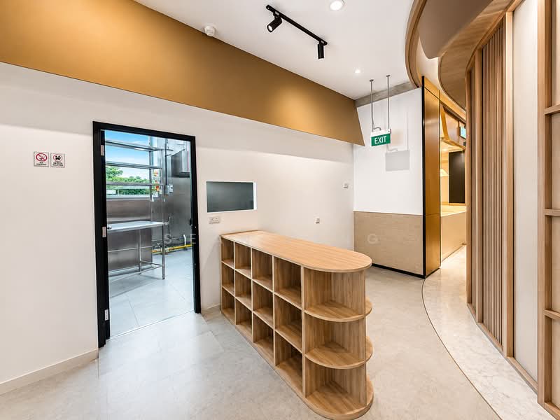 L1 F&B Space @ Somerset Vicinity | Excellent Frontage | Prime Location, , 2,288 sqft, Food & Beverage For Rent, by Sean Pang, 500233871 - Interior - CommercialGuru.com.sg