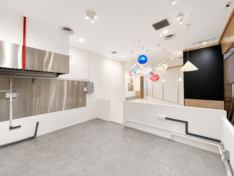 L1 F&B Space @ Somerset Vicinity | Excellent Frontage | Prime Location, , 2,288 sqft, Food & Beverage For Rent, by Sean Pang, 500233871 - Interior - CommercialGuru.com.sg