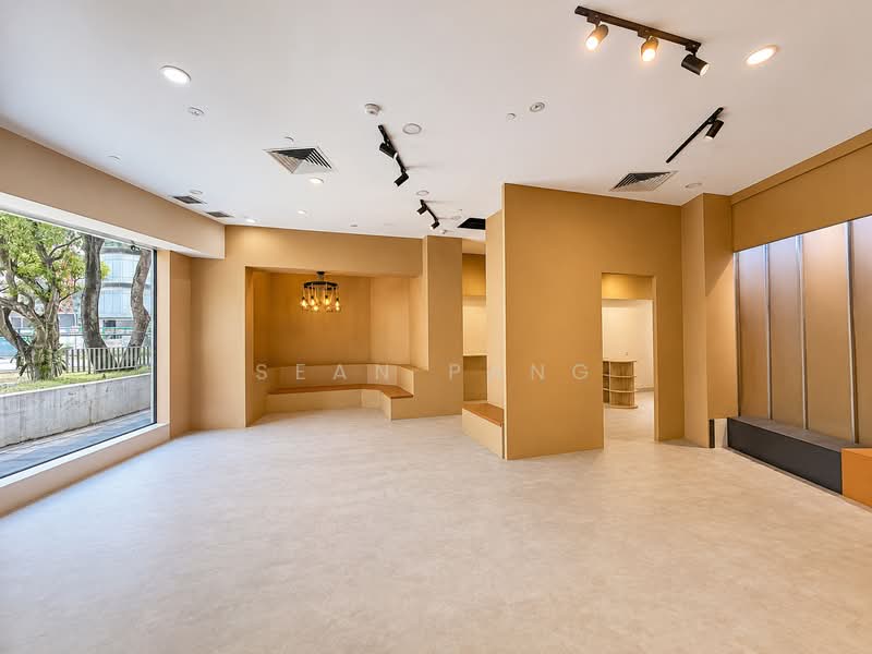 L1 F&B Space @ Somerset Vicinity | Excellent Frontage | Prime Location, , 2,288 sqft, Food & Beverage For Rent, by Sean Pang, 500233871 - Interior - CommercialGuru.com.sg