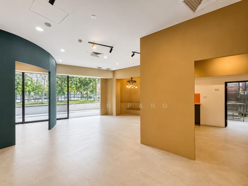 L1 F&B Space @ Somerset Vicinity | Excellent Frontage | Prime Location, , 2,288 sqft, Food & Beverage For Rent, by Sean Pang, 500233871 - Interior - CommercialGuru.com.sg