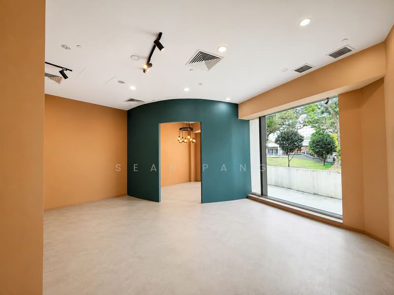 L1 F&B Space @ Somerset Vicinity | Excellent Frontage | Prime Location, , 2,288 sqft, Food & Beverage For Rent, by Sean Pang, 500233871 - Interior - CommercialGuru.com.sg