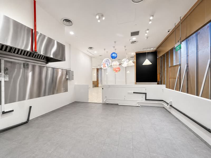 L1 F&B Space @ Somerset Vicinity | Excellent Frontage | Prime Location, , 2,288 sqft, Food & Beverage For Rent, by Sean Pang, 500233871 - Interior - CommercialGuru.com.sg