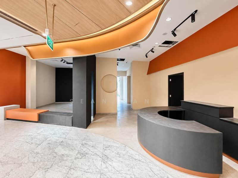 L1 F&B Space @ Somerset Vicinity | Excellent Frontage | Prime Location, , 2,288 sqft, Food & Beverage For Rent, by Sean Pang, 500233871 - Entrance - CommercialGuru.com.sg
