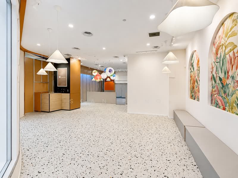 L1 F&B Space @ Somerset Vicinity | Excellent Frontage | Prime Location, , 2,288 sqft, Food & Beverage For Rent, by Sean Pang, 500233871 - Interior - CommercialGuru.com.sg
