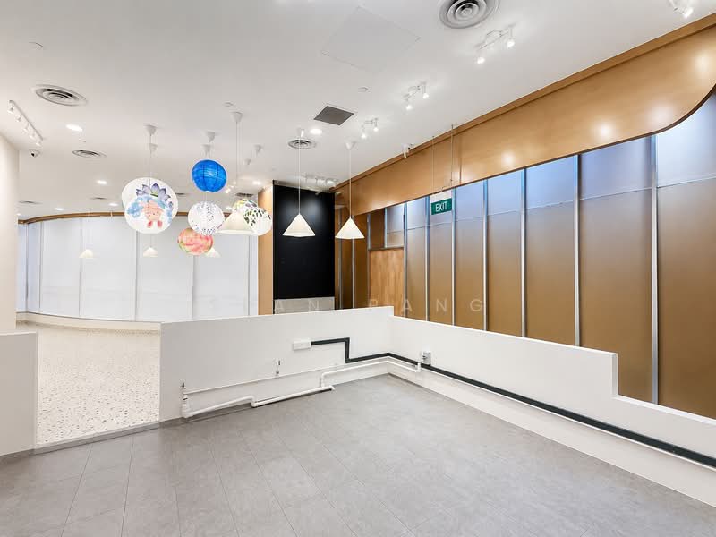 L1 F&B Space @ Somerset Vicinity | Excellent Frontage | Prime Location, , 2,288 sqft, Food & Beverage For Rent, by Sean Pang, 500233871 - Interior - CommercialGuru.com.sg