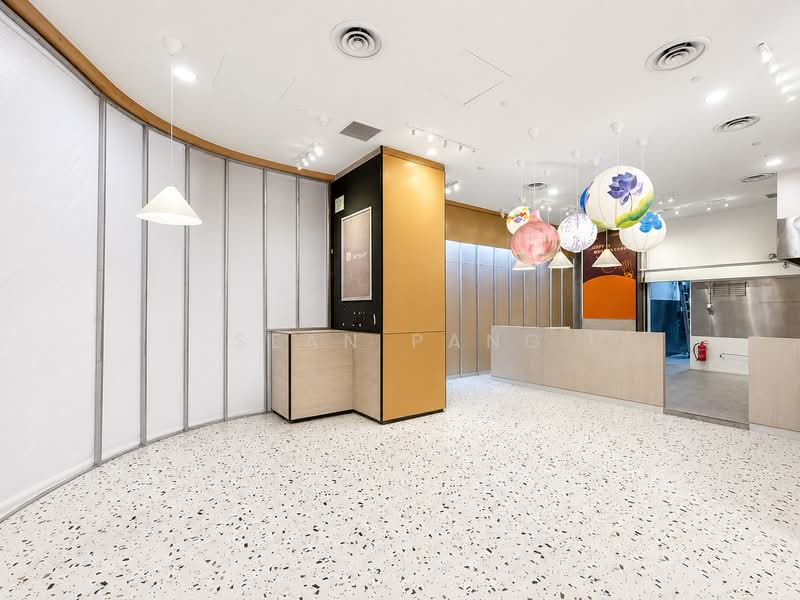 L1 F&B Space @ Somerset Vicinity | Excellent Frontage | Prime Location, , 2,288 sqft, Food & Beverage For Rent, by Sean Pang, 500233871 - Interior - CommercialGuru.com.sg